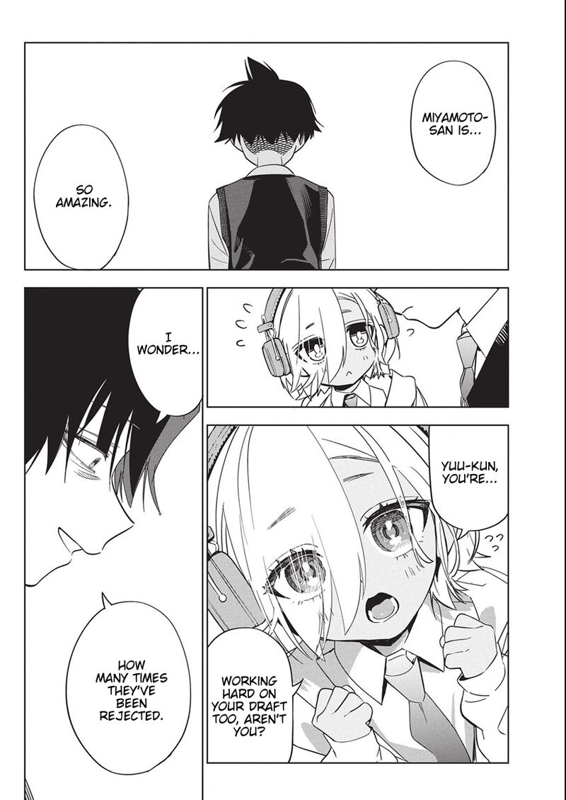 Now That We Draw - Chapter 47 image 06